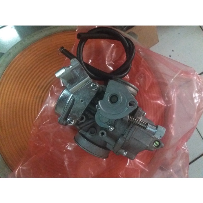 Karburator carburator megapro monoshock