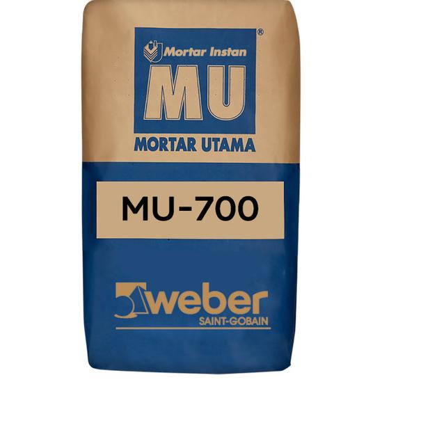 MU-700 Floor Hardener