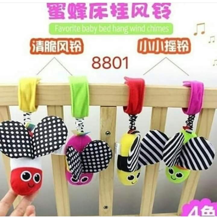 BARANG SALE MAINAN BAYI - BANTING HARGA - DISKON UP TO 90&amp;