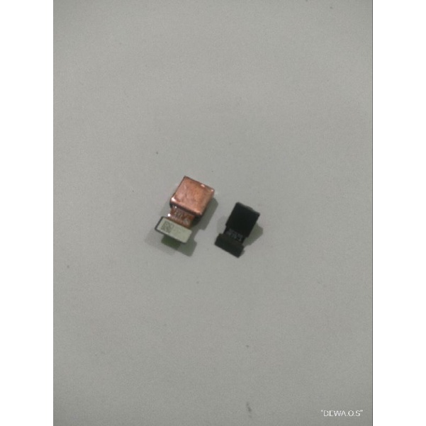 CAMERA BELAKANG LUNA V57 ORIGINAL COPOTAN