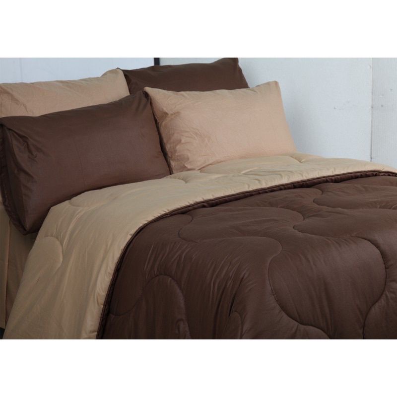 Bedcover set sprei