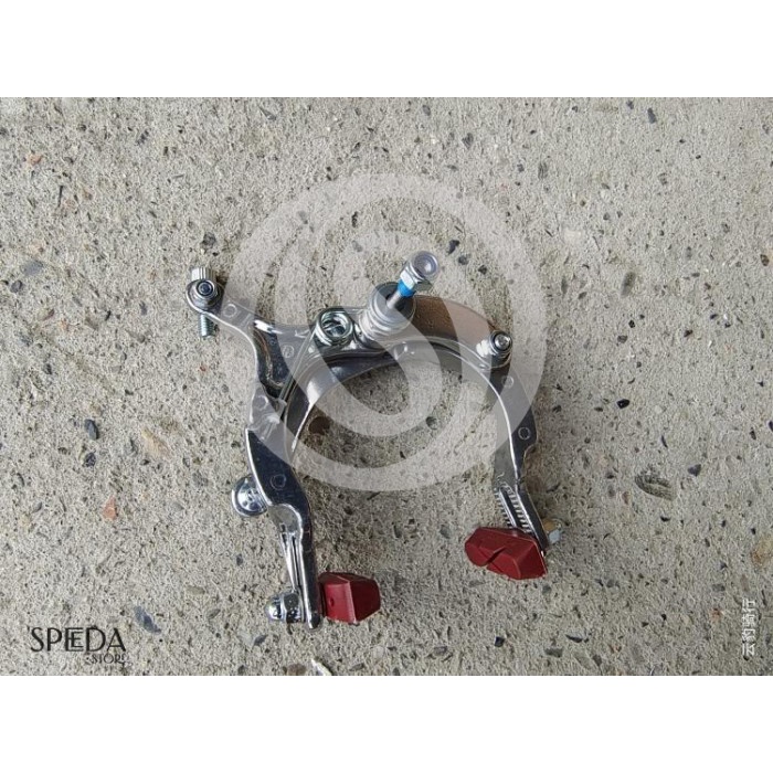 *#*#*#] Rem Sepeda U Brake YSB Japan Long Reach 1 Pcs