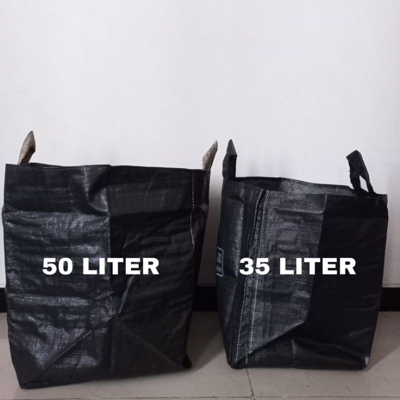 PLANTER BAG 50 LITER