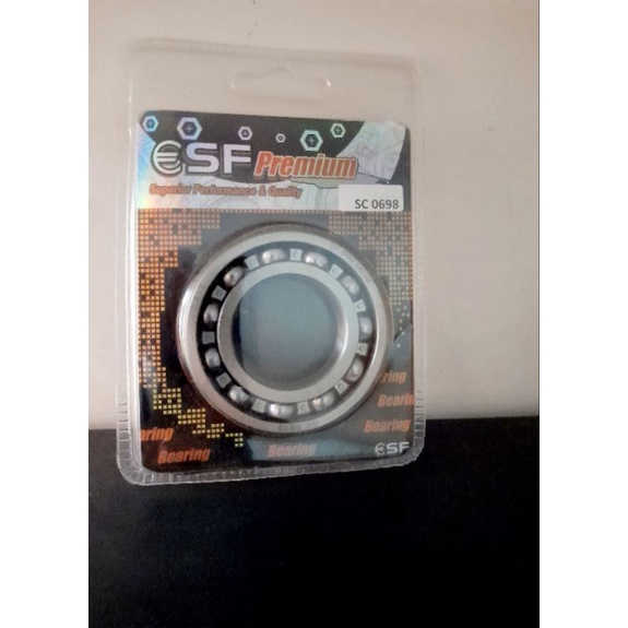 BEARING LAHER RASIO GLPRO NEOTECH SC 0698 SC0698 ESF PREMIUM