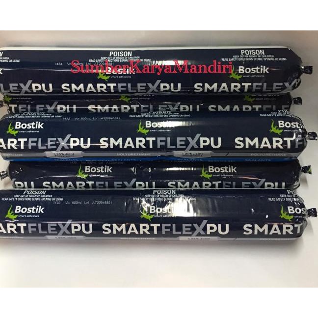 

Bostik Smartflex PU