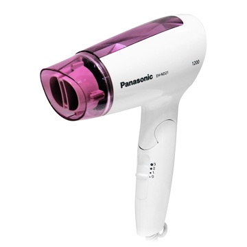 HAIRDRYER PANAS0NIC EH-ND21 ALAT PENGERING RAMBUT EH ND21 ORIGINAL