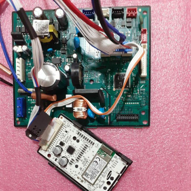 Modul pcb ac samsung new original