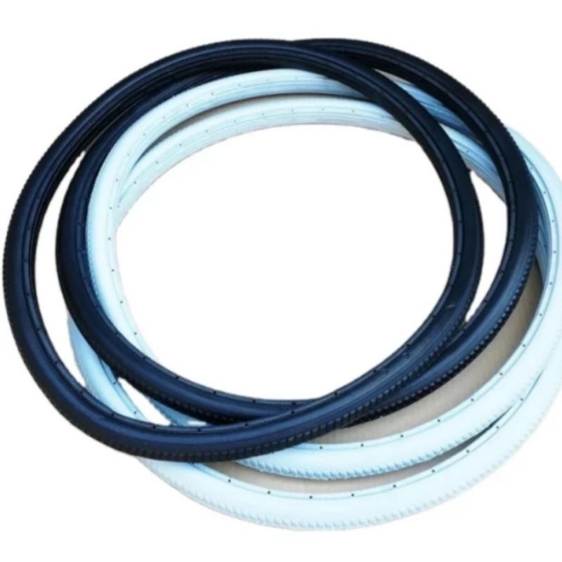 Ban mati kursi roda seperpat ban kursi roda