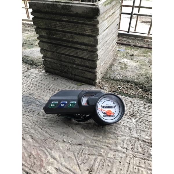 Jual Speedometer KLX Original Shopee Indonesia