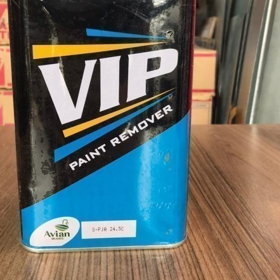 Avian Paint Remover VIP 1kg