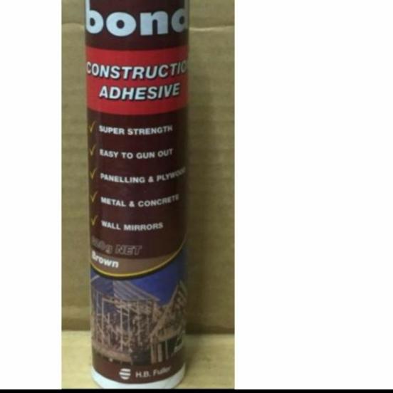 

fuller maxbond sealant adhesive