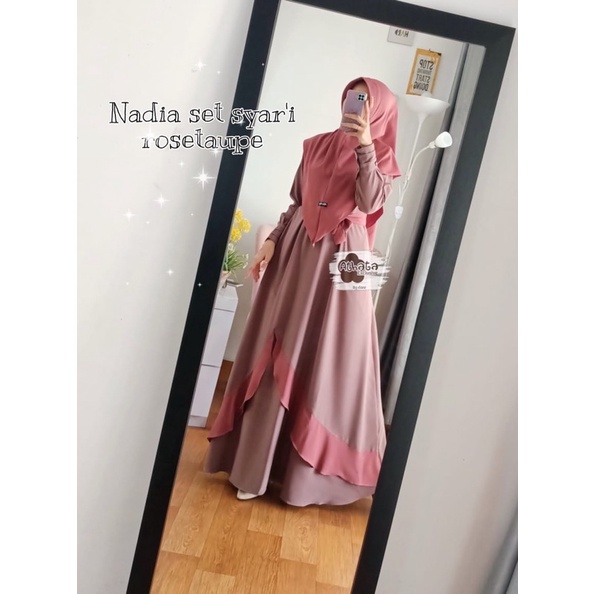 GAMIS ATHATA ORIGINAL