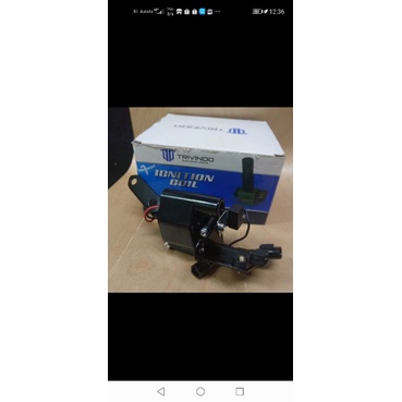 Coil atoz visto single