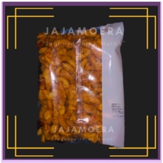 

[JAJAMOERA] "Makaroni Pedas Asin" (Aneka Snack / Cemilan berbagai rasa / Makanan Ringan/jajanan murah)