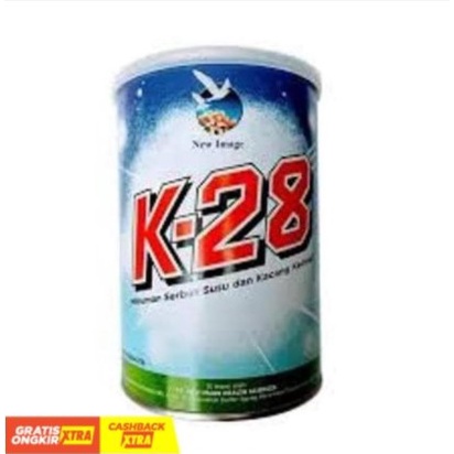 

[TERLARIS] SUSU K28 PENINGGI BADAN K-DUA DELAPAN 420GR K28 BEST SELLER