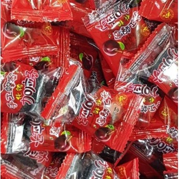 

PLUM MERAH TANPA BIJI 200GR