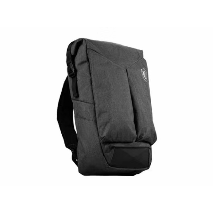 Backpack Gaming Tas Laptop Ransel Travel MSI 17 Inch inci Original