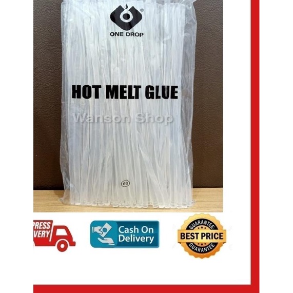 

ISI LEM TEMBAK 1KG / LEM BAKAR KECIL