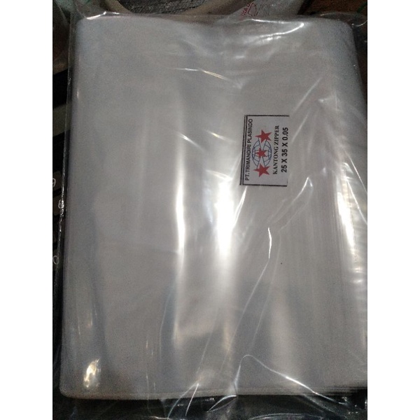 

klip 25x35 0,05