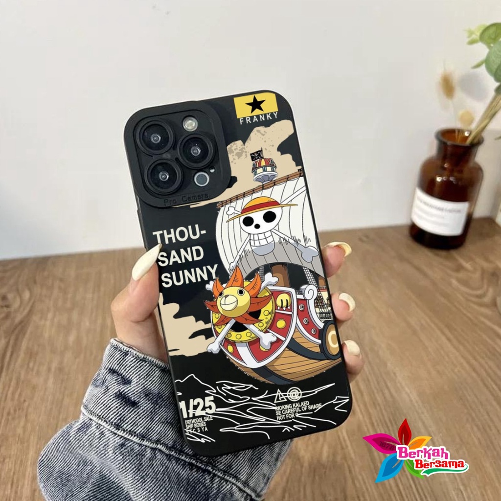 SS119 SOFTCASE ONE PIECE FOR SAMSUNG A20 A30 A20S A21S A22 4G A31 A32 4G A33 5G A50 A30S A50S  A51 4G A52 A52S A53 BB7372