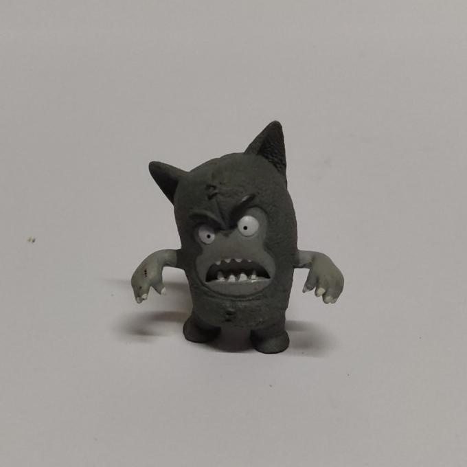 oddbods figure rare specials