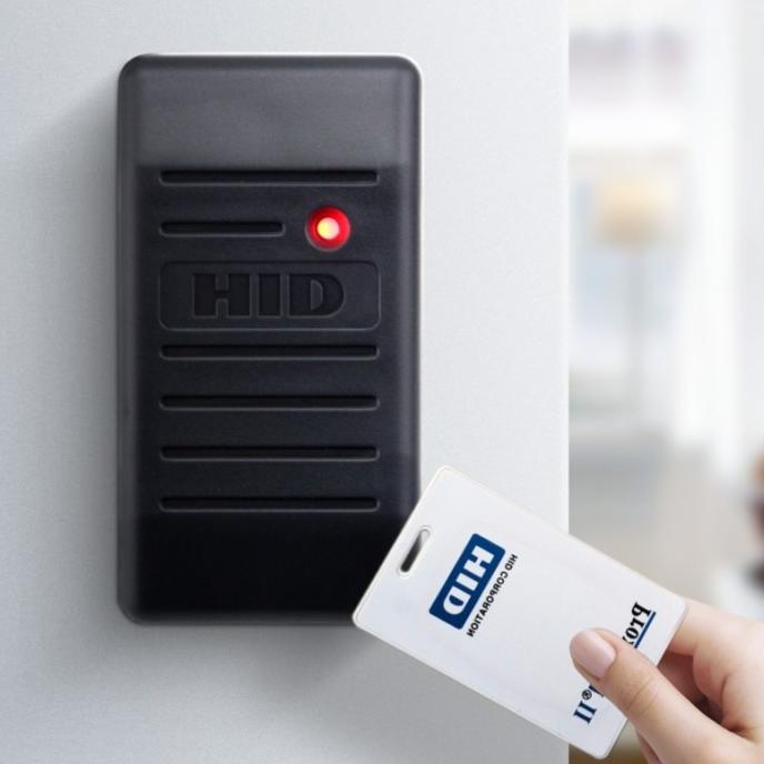 Reader RFID HID/HID Proximity/Reader RFID