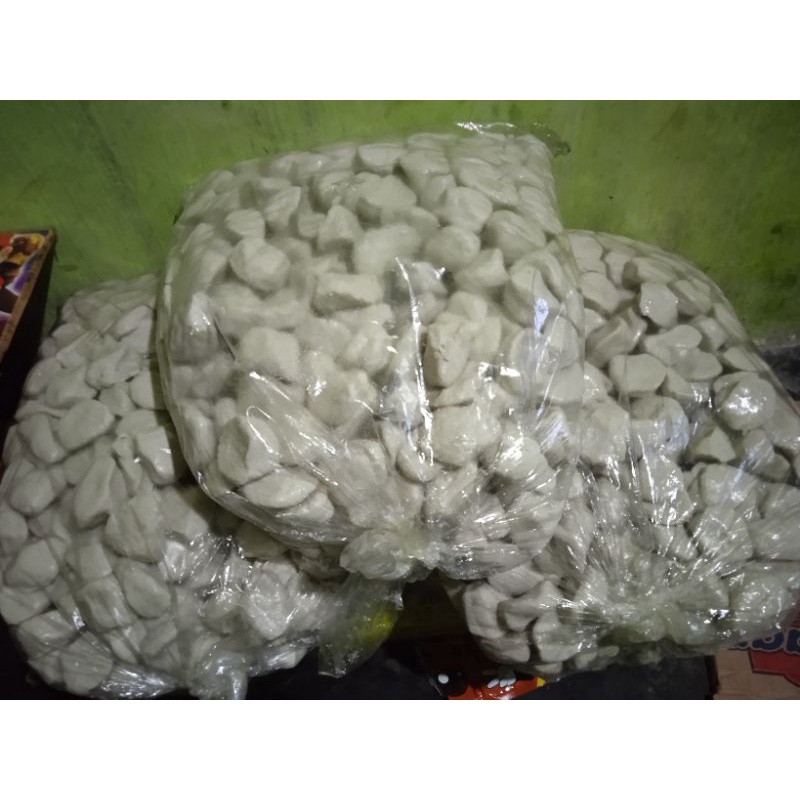 

Paket Hemat Basreng Los Mentah (20kg)