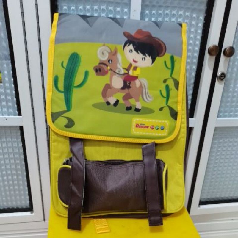 tas anak hadiah dancow murah
