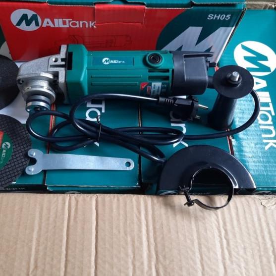 MESIN GERINDA MAILTANK SH-05 - SH05