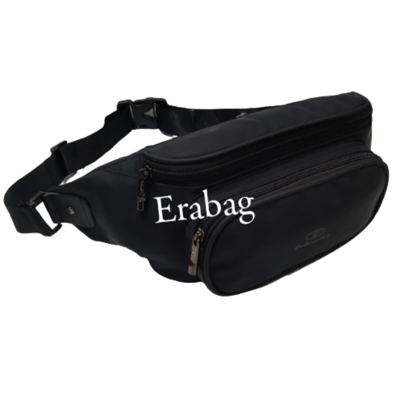 Palo Alto SELEMPANG WAISTBAG GAUL PRIA 03019P