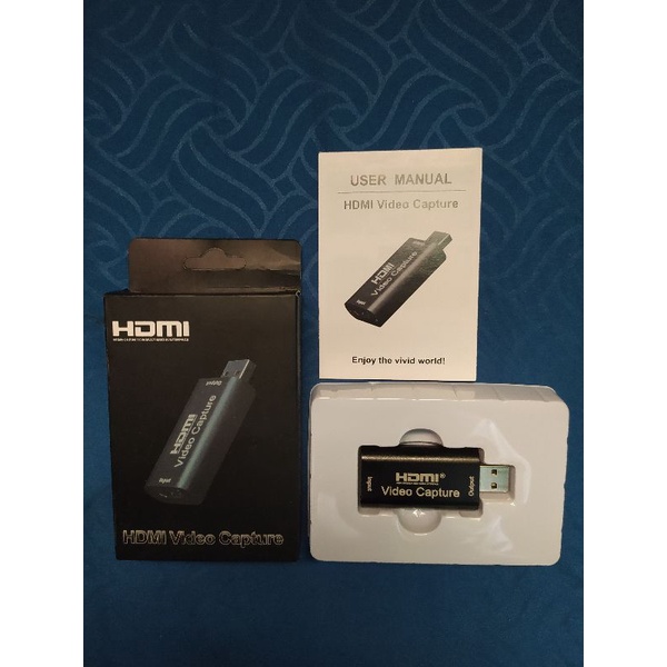 HDMI Video Capture