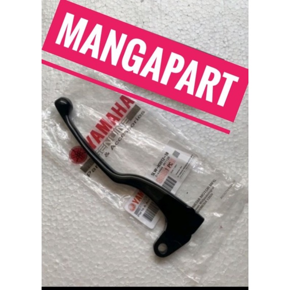 Handle rem kiri Nouvo ori handle rem Nouvo kiri handle brake Nouvo handel rem