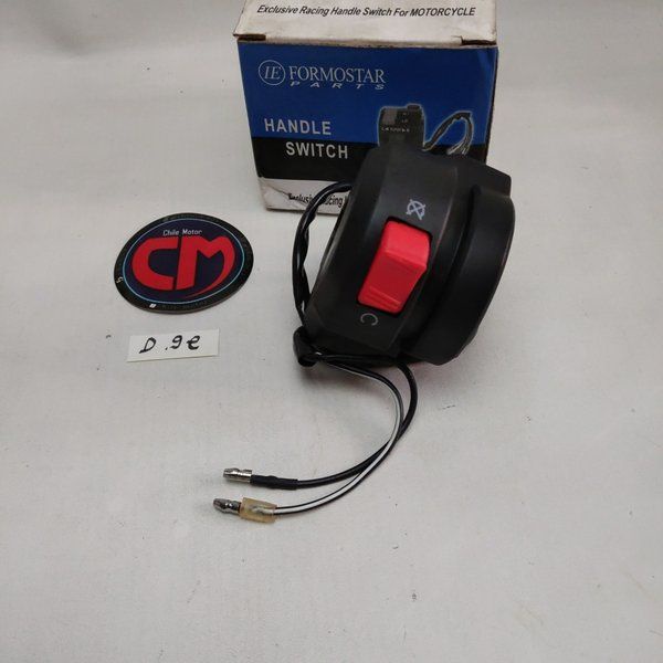 saklar kanan yamaha rx king rx special rx s  nos   d.9e