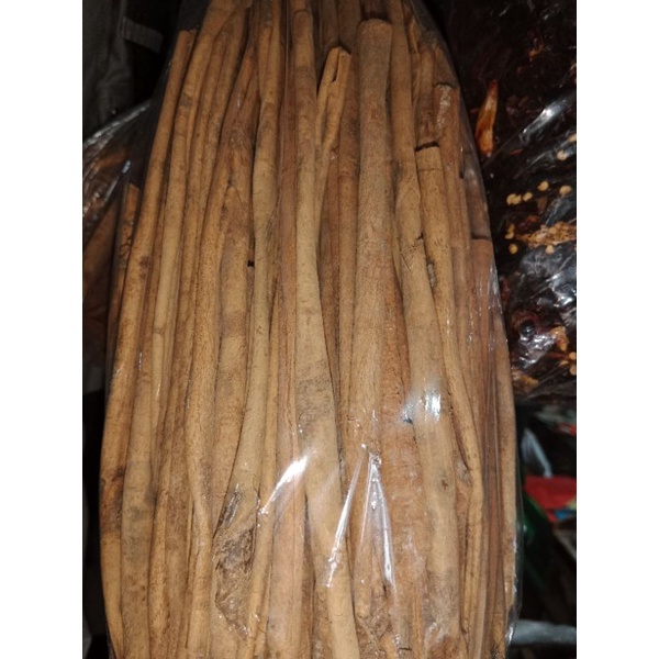 

KAYU MANIS FRESH PILIHAN 1 KG