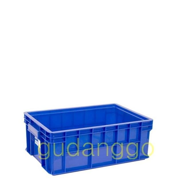 

Container 2245 P Green Leaf P42.8xL28.2xT16cm Container Industri