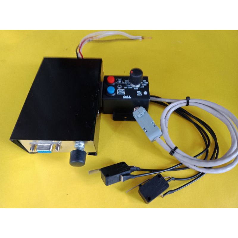 sirine 12 suara power 60 Watt asli (bukan power IC)