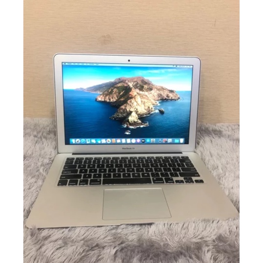 MACBOOK AIR 11 INCH 2015