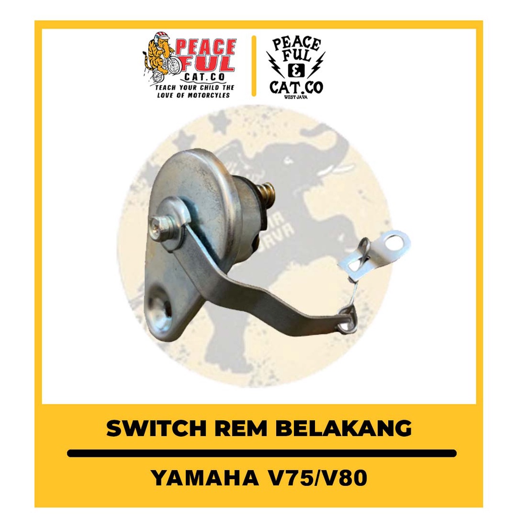 switch rem belakang