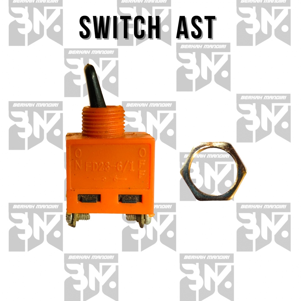 Switch Saklar ON|OFF Mesin Gurinda Gerinda/Mesin Profile Profil Trimmer M2700 M2300 M2350 MODERN MT90 MT370 MT 3701 MAKTEC