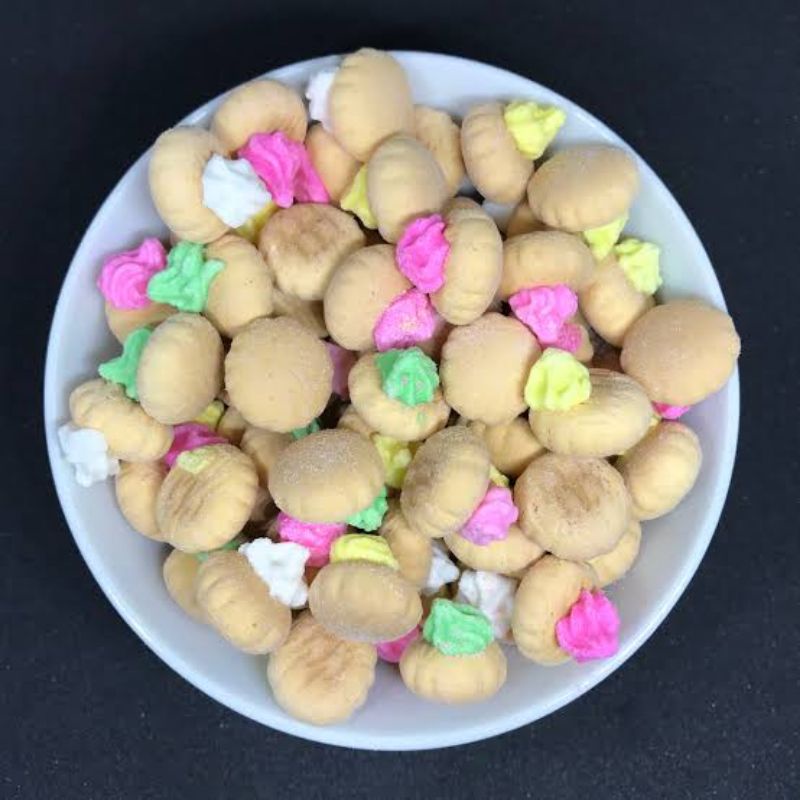 

Gem Rose 130gr - Warung Mewek Pontianak