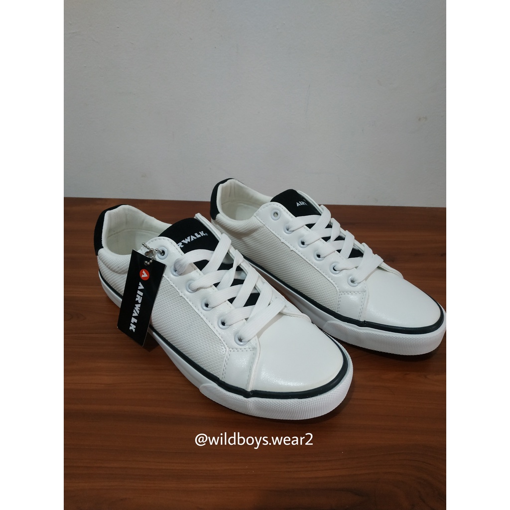 Cuci Gudang Airwalk Kadia Men's Sneakers Shoes