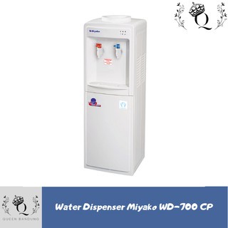 Dispenser Miyako Cool Box WD-700 CP