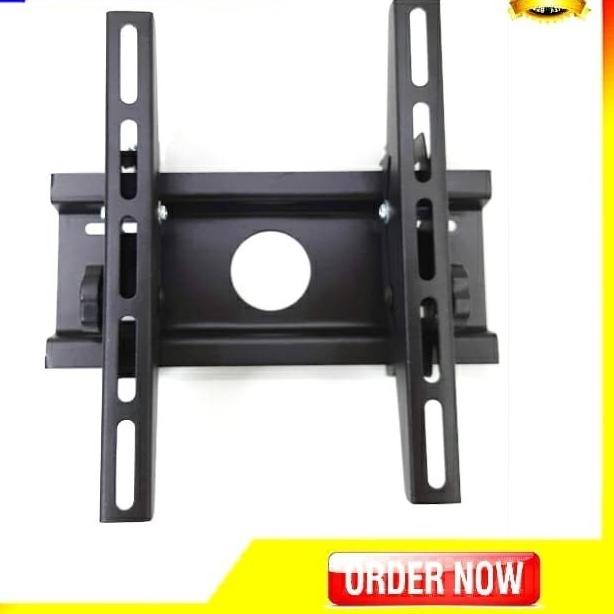 BRACKET TV UNIVERSAL 10 - 42 INCH / BRAKET TV LED / BRIKET TV LED