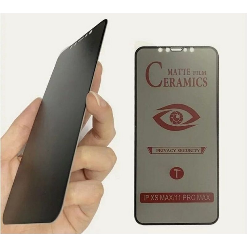 Anti Gores Spy Tempered Glass Spy Oppo All Tipe Seri A