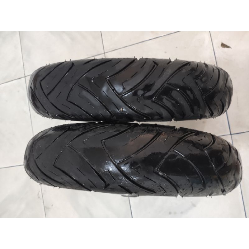 velg set klx dtracker ring 14