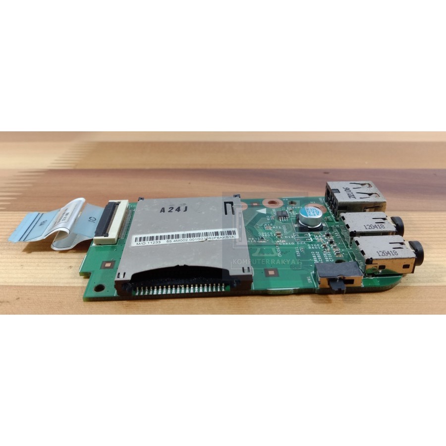 Board io Lenovo B470 B475 V470 V475 B470E Series