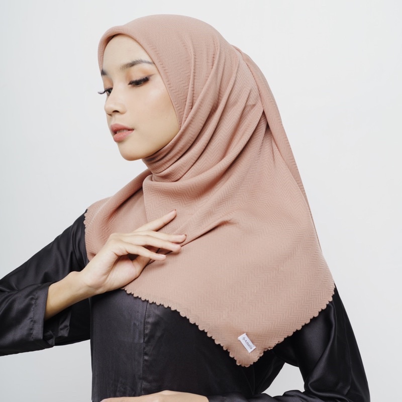 syenna square/segiempat tekstur (100k get 3pcs)