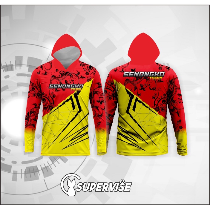jersey full printing terbaru / jersey murah / jersey gaming / jersey merpati / jersey kuning / kaos 