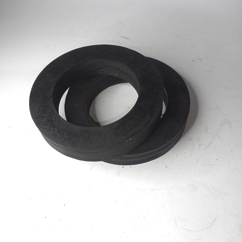 Karet Per Keong Sigra Karet Tatakan Per Belakang Atas Calya Sigra Tebal 1 cm Harga Per 2 Pcs