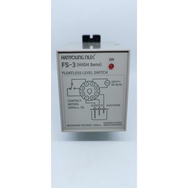 WLC Hanyoung FS-3 / FS3 / 220V